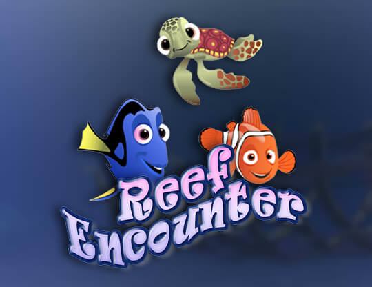 Reef Encounter